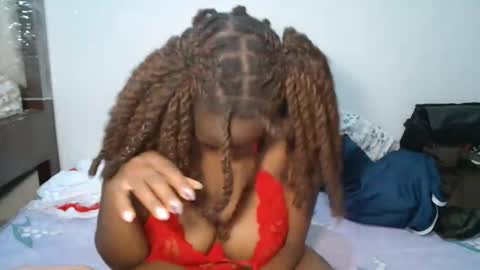 cocoalush9819 online show from 02.09.26