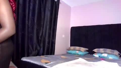 CocoaLush 20 online show from 06.09.26