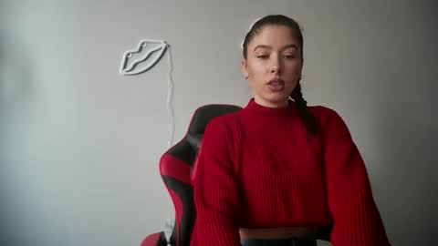 cocoberry1 online show from 10.06.25