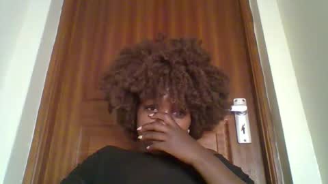 Snapshot of cocohidaya chatting on 10.19.25 cocohidaya online show from 10.19.25