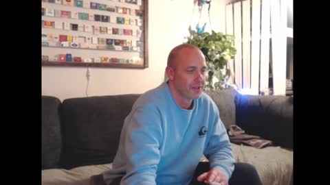 coconut13 online show from 12.04.24