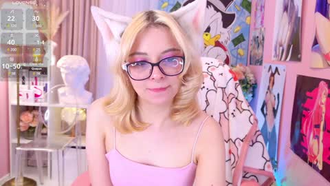 Mia online show from 12.02.24