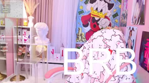 Mia online show from 12.02.24