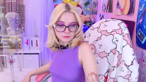 Mia online show from 12.04.24