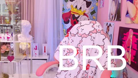 Mia online show from 12.06.24