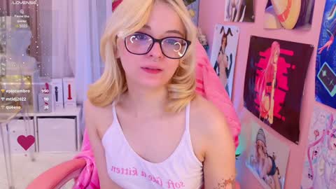 Mia online show from 12.06.24