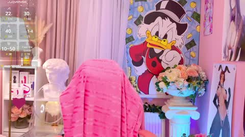 Mia online show from 12.06.24