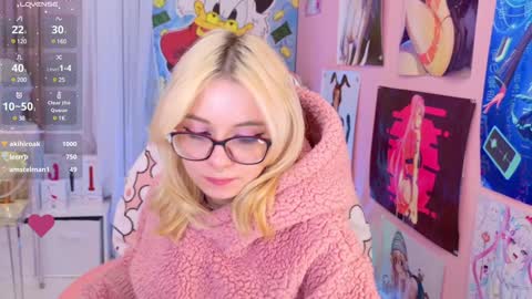 Mia online show from 12.07.24