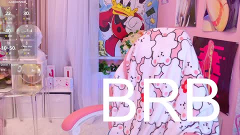 Mia online show from 12.08.24