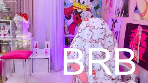 Mia online show from 12.12.24