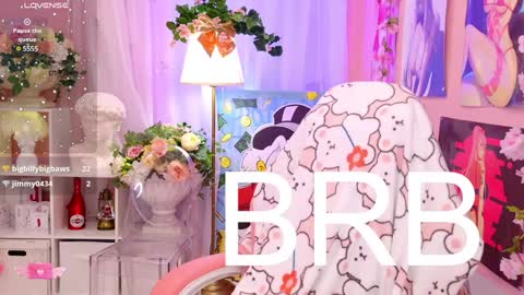 Mia online show from 12.28.24