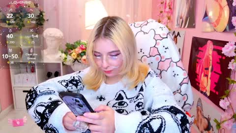 Mia online show from 01.16.25