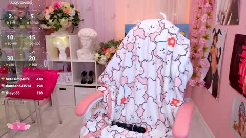 Mia online show from 01.17.25