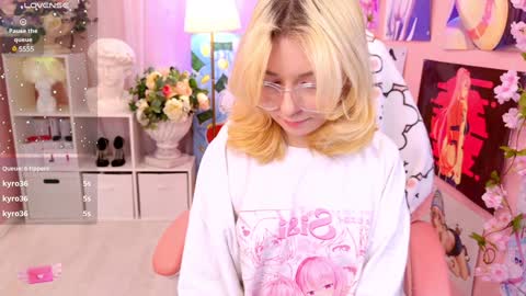 Mia online show from 01.18.25