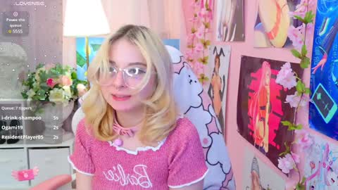 Mia online show from 01.22.25