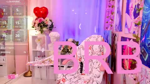 Mia online show from 02.15.25