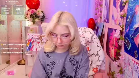 Mia online show from 02.15.25