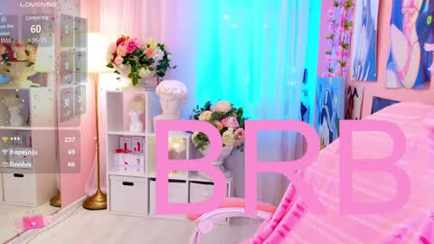 Mia online show from 02.21.25