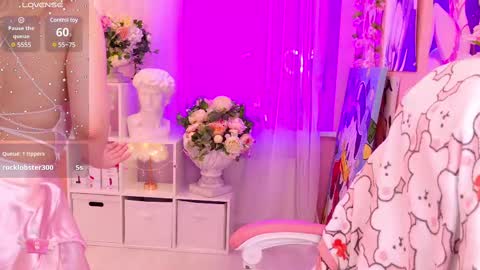 Mia online show from 03.05.25