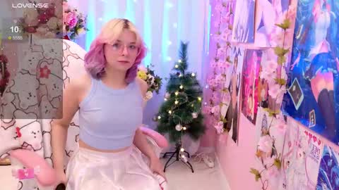 Mia online show from 12.03.25