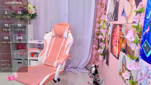 Mia online show from 04.18.26