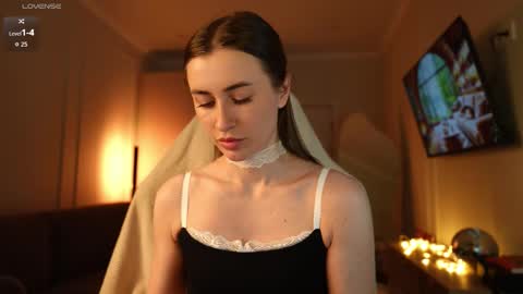 Anna online show from 03.20.26