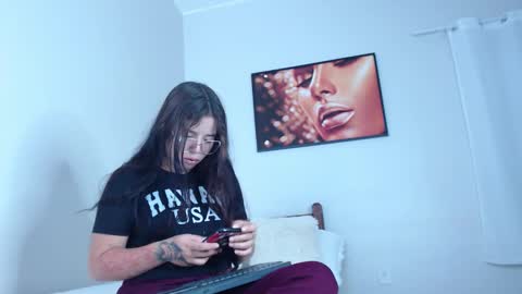 coconutt_oil online show from 02.12.26