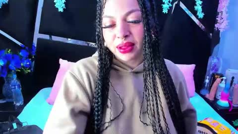 Cocoo  online show from 10.23.25