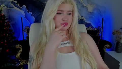 onlyfans amyleyy online show from 12.21.24