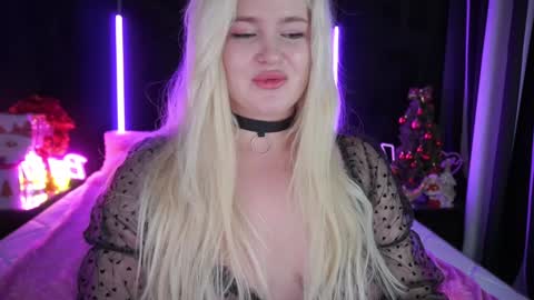 onlyfans amyleyy online show from 12.25.24