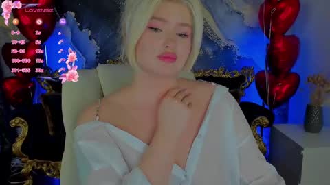 onlyfans amyleyy online show from 02.17.25