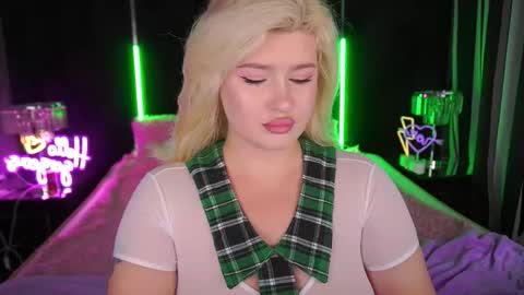 onlyfans amyleyy online show from 10.18.25