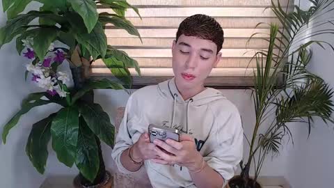 Snapshot of coddy_doll chatting on 02.27.25 Coddy online show from 02.27.25