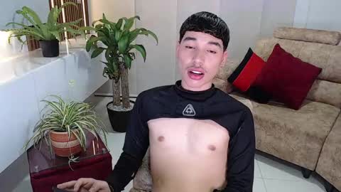 Snapshot of coddy_doll chatting on 09.10.25 Coddy online show from 09.10.25