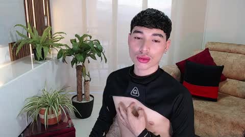 Coddy online show from 09.23.25