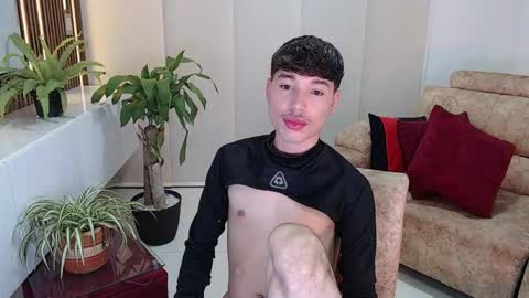 Coddy online show from 10.20.25