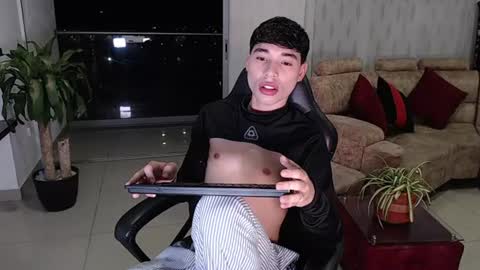 Coddy online show from 07.09.26