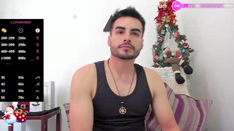 Snapshot of coddymasson chatting on 01.02.25 MATH Independent Model online show from 01.02.25