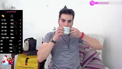 Snapshot of coddymasson chatting on 01.07.25 MATH Independent Model online show from 01.07.25