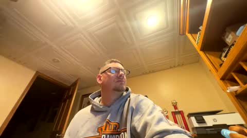 codeman9998 online show from 12.26.24