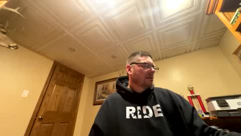 codeman9998 online show from 01.14.26