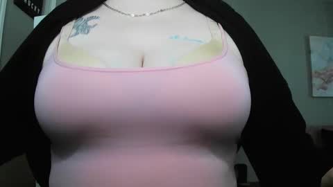 TheGoddessCodie online show from 02.20.25
