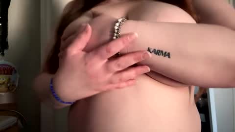 TheGoddessCodie online show from 11.27.25