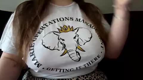 TheGoddessCodie online show from 01.14.26