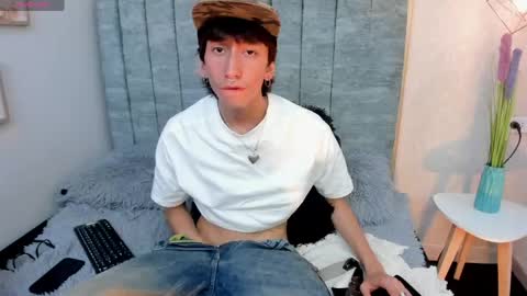 Lisandro T. online show from 04.16.26