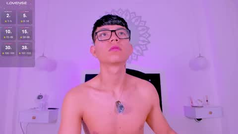 Cody online show from 02.08.26