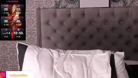 Cody Walker online show from 01.14.26