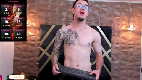 Cody Walker online show from 03.04.26