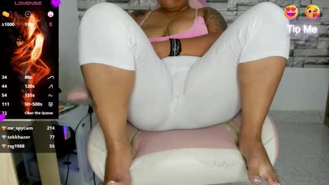 laurita online show from 09.14.25