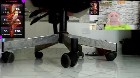 laurita online show from 03.01.26